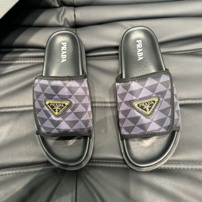 Prada Slippers